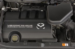 2007 Mazda CX-9