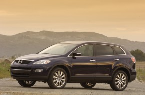 2007 Mazda CX-9