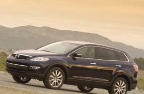 2007 Mazda CX-9
