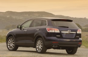 2007 Mazda CX-9