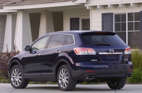 2007 Mazda CX-9