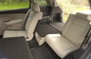 2007 Mazda CX-9