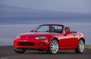 2007 Mazda MX-5