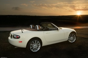 2007 Mazda MX-5
