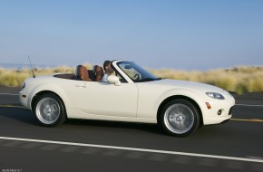 2007 Mazda MX-5