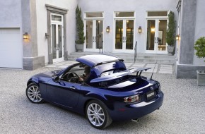2007 Mazda MX-5