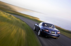 2007 Mazda MX-5