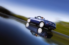 2007 Mazda MX-5