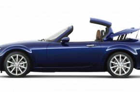2007 Mazda MX-5