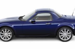 2007 Mazda MX-5
