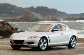 2007 Mazda RX-8