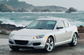 2007 Mazda RX-8