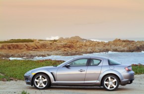 2007 Mazda RX-8