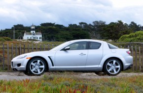 2007 Mazda RX-8