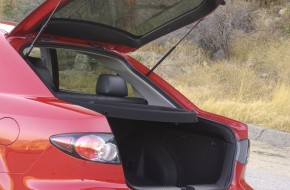 2007 Mazda6 5-Door