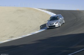 2007 Mazdaspeed3