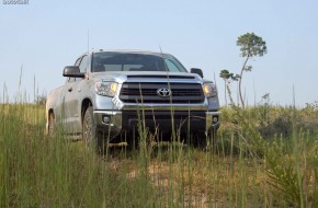 2014 Toyota Tundra