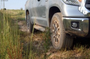 2014 Toyota Tundra