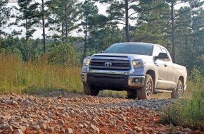 2014 Toyota Tundra