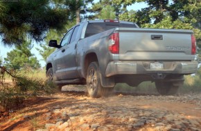 2014 Toyota Tundra