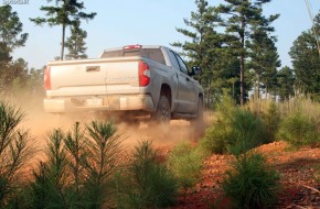 2014 Toyota Tundra