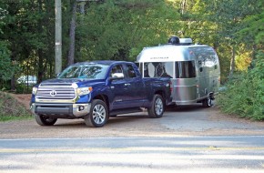 2014 Toyota Tundra