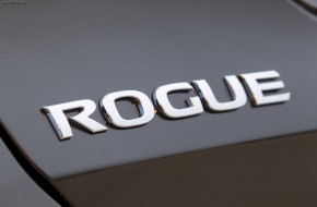 2014 Nissan Rogue