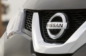 2014 Nissan Rogue