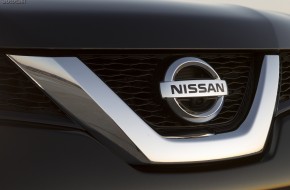 2014 Nissan Rogue