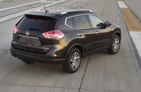 2014 Nissan Rogue