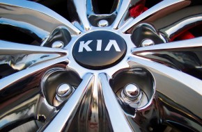 2014 Kia Optima