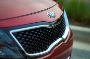 2014 Kia Optima
