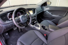 2014 Kia Optima