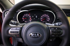 2014 Kia Optima