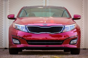 2014 Kia Optima