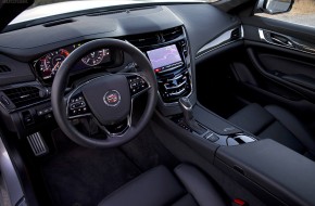 2014 Cadillac CTS2014 Cadillac CTS