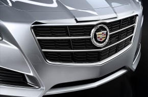2014 Cadillac CTS