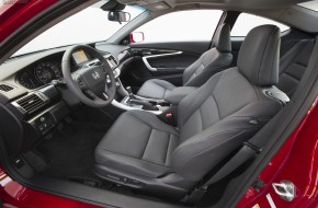 2014 Honda Accord Coupe