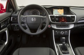 2014 Honda Accord Coupe