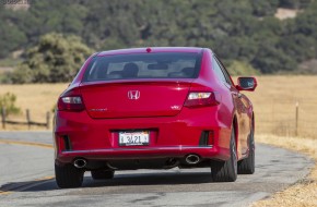 2014 Honda Accord Coupe