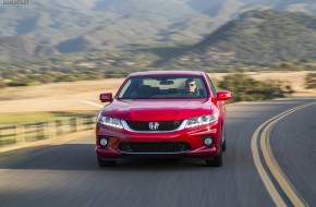 2014 Honda Accord Coupe