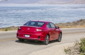 2014 Honda Accord Coupe