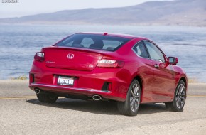 2014 Honda Accord Coupe
