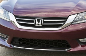 2014 Honda Accord Sedan