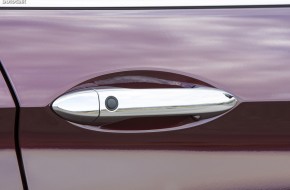 2014 Honda Accord Sedan