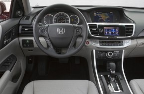 2014 Honda Accord Sedan