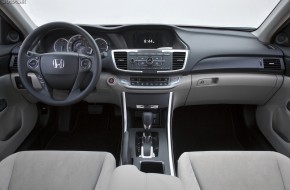 2014 Honda Accord Sedan