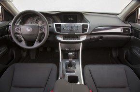 2014 Honda Accord Sedan