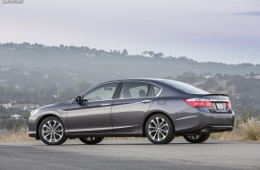 2014 Honda Accord Sedan