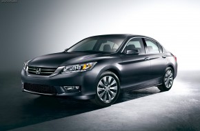 2014 Honda Accord Sedan